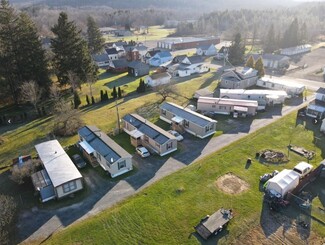 Lewis Run, PA Manufactured Housing/Mobile Housing - 33 Main St