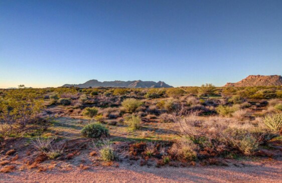 0 N Landfill Rd, Surprise, AZ for Sale