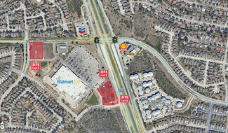 San Antonio, TX Commercial Land - 7239 SW Loop 410 San Antonio, TX Commercial Land - 7239 SW Loop 410