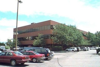 Grand Junction, CO Office - 744 Horizon Ct