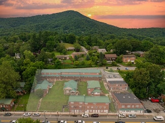 Boone, NC Multi-Family - 380 W King St