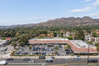 Chatsworth, CA Retail - 9901-9935 Topanga Canyon Blvd Chatsworth, CA Retail - 9901-9935 Topanga Canyon Blvd
