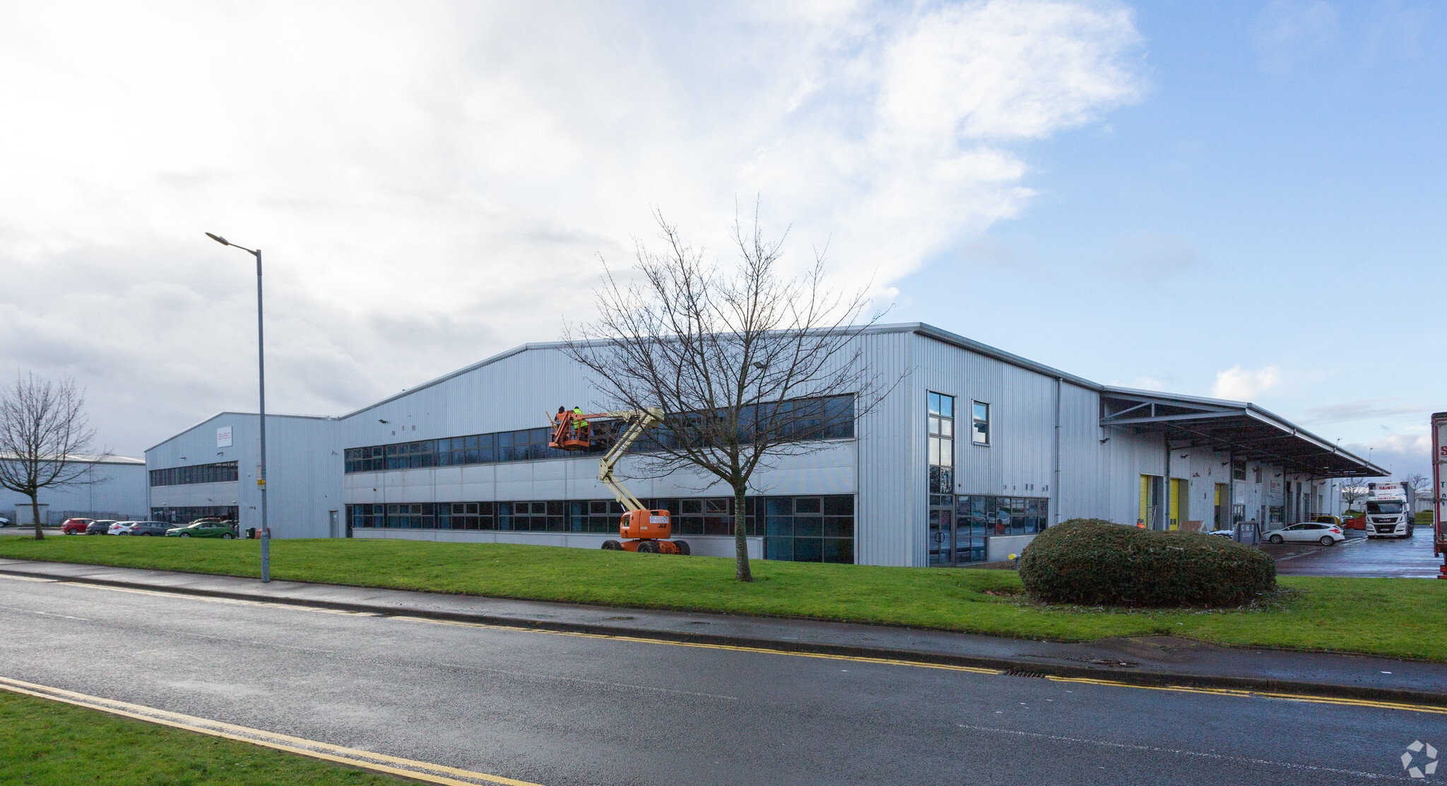 Arran Ave, Paisley, RFW for Rent