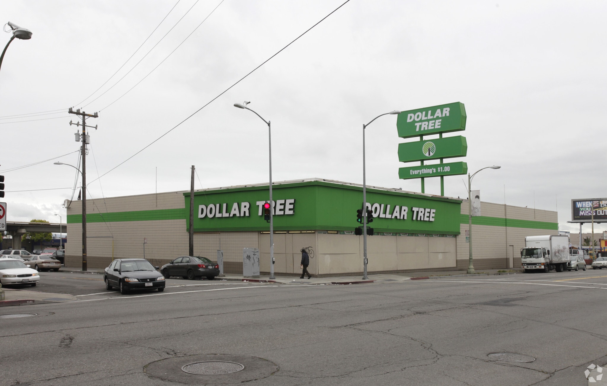 2427 International Blvd, Oakland, CA for Sale