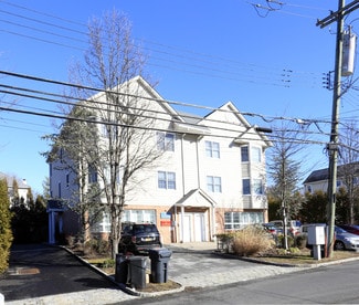 Scarsdale, NY Office - 119-121 Montgomery Ave