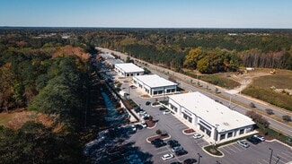 Garner, NC Office/Medical - 600 Timber Dr E Garner, NC Office/Medical - 600 Timber Dr E