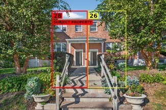 Great Neck, NY Apartments - 28 Linden St