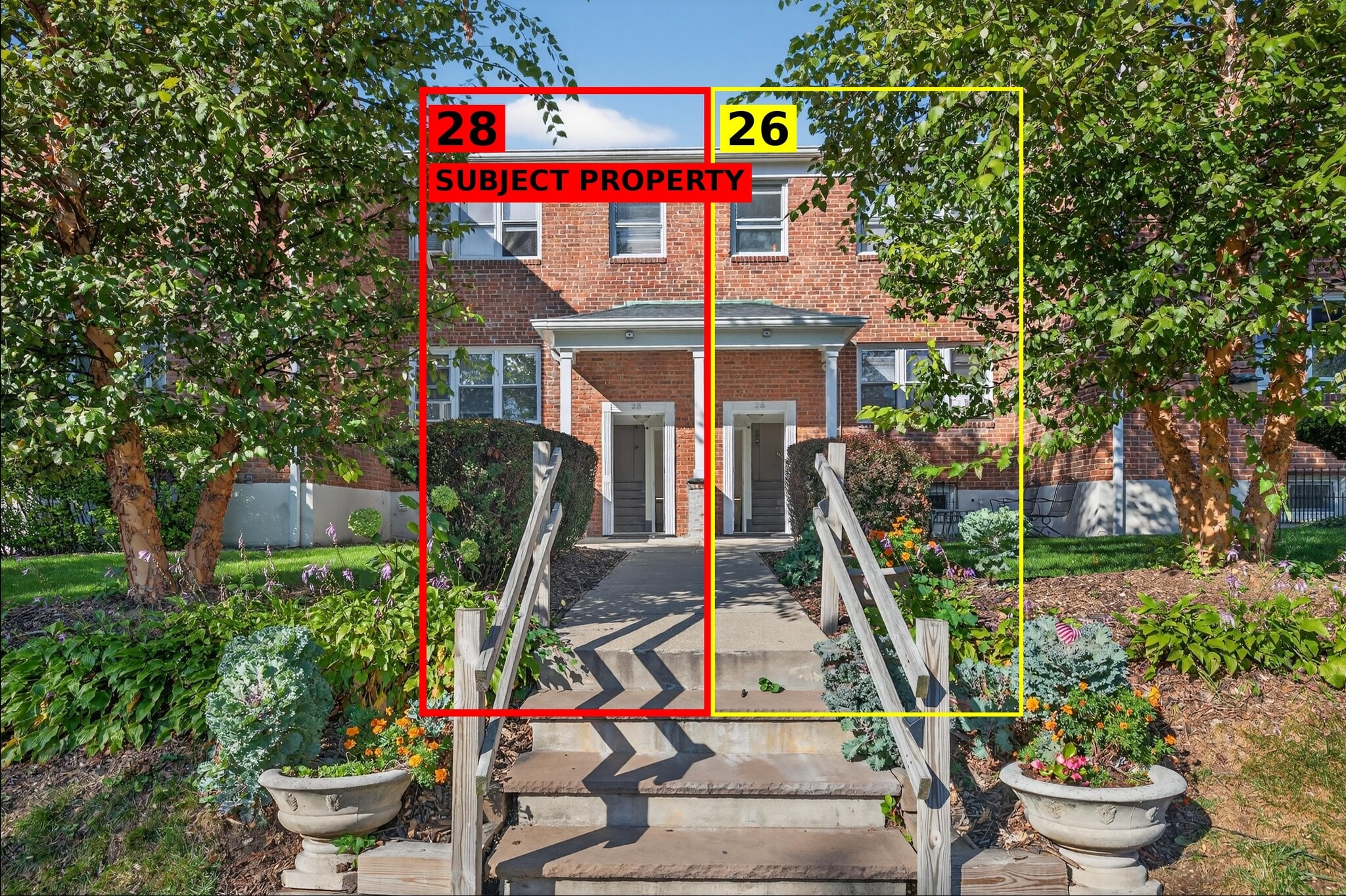 28 Linden St, Great Neck, NY for Sale