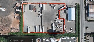 Abbotsford, BC Commercial Land - 34344 Saran Way Abbotsford, BC Commercial Land - 34344 Saran Way