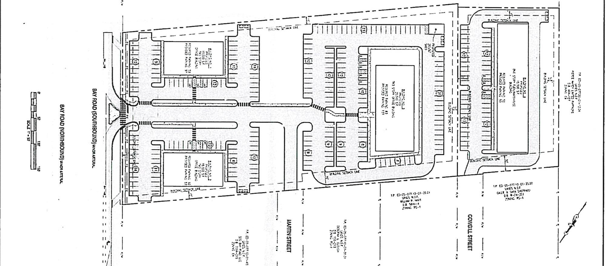 550 S Bay Rd, Dover, DE for Sale