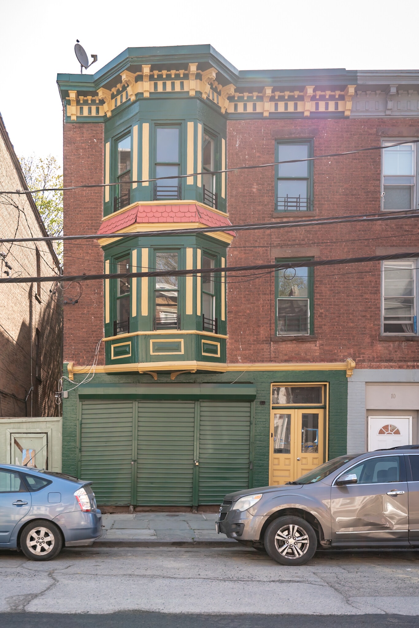 12 Liberty St, Newburgh, NY for Sale