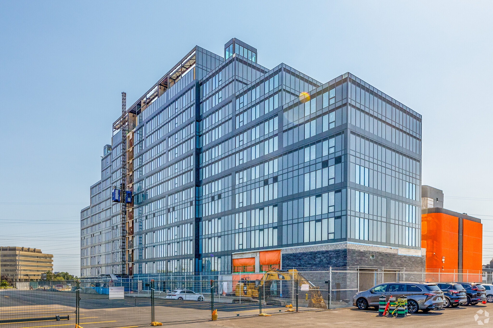 996 Martin Grove Rd, Toronto, ON for Rent