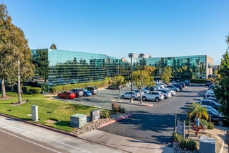 San Diego, CA Office - 8911 Balboa Ave