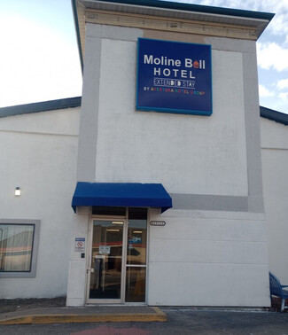 Moline, IL Hospitality - 2501 52nd Ave