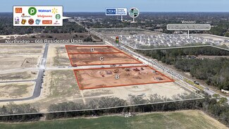 Spring Hill, FL Commercial - 0 County Line Road