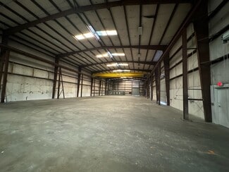 Magnolia, TX Industrial - 5510 Fm 1488 Rd