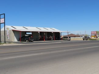 Odessa, TX undefined - 8444 W University Blvd