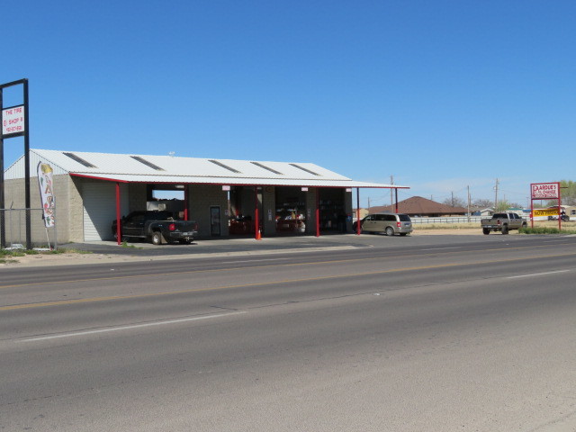 8444 W University Blvd, Odessa, TX for Sale
