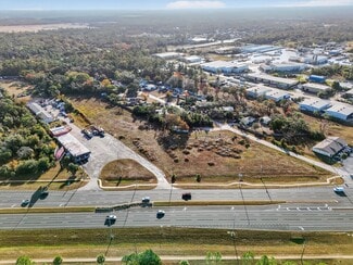 Hudson, FL Commercial Land - 9081 Suncoast Terrace Hudson, FL Commercial Land - 9081 Suncoast Terrace