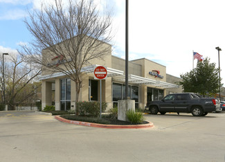 Austin, TX Office - 2301 E Riverside Dr