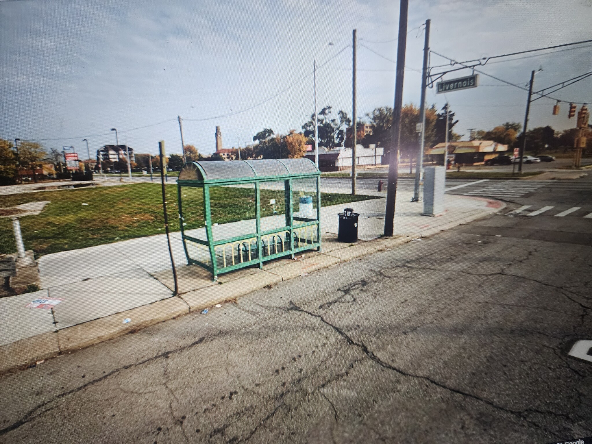 6300 Puritan St, Detroit, MI for Sale