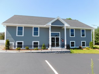 Litchfield, NH Medical - 271 Derry Rd