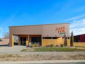 Pittsburg, KS Restaurant - 301 S Broadway St Pittsburg, KS Restaurant - 301 S Broadway St