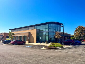 Naperville, IL Bank - 1823 Freedom Dr