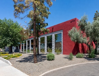 Mesa, AZ Office - 4711 E Falcon Dr