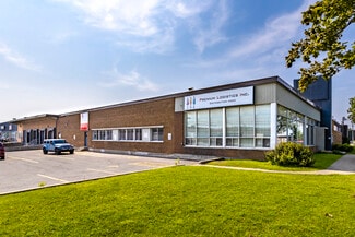Mt Royal, QC Retail - 5600-5620 Rue Ferrier