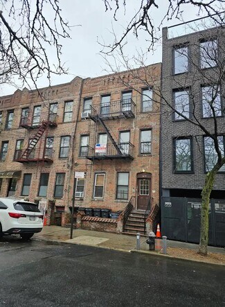 Ridgewood, NY undefined - 16-59 Summerfield St