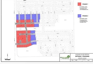 Wichita, KS Commercial Land - 5900 S Meridian Ave Wichita, KS Commercial Land - 5900 S Meridian Ave