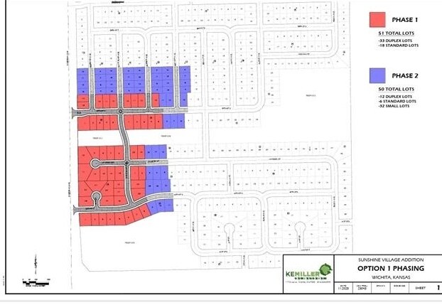 5900 S Meridian Ave, Wichita, KS for Sale