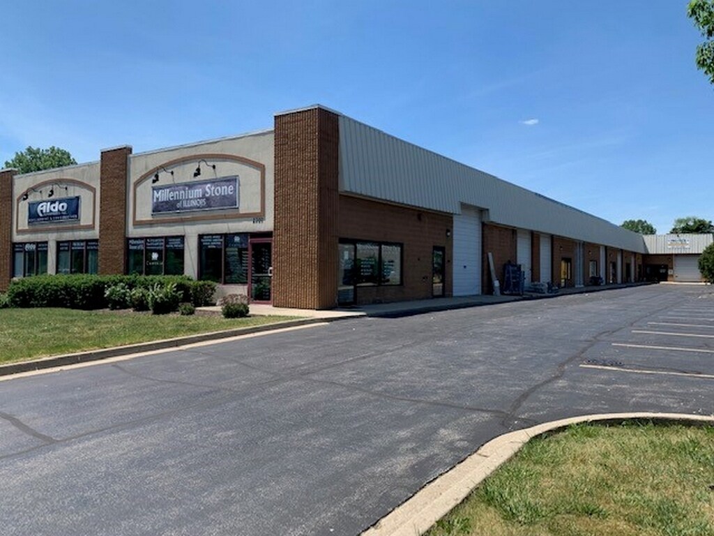 2310 S Eastwood Dr Woodstock, IL 60098 Industrial Property for Lease