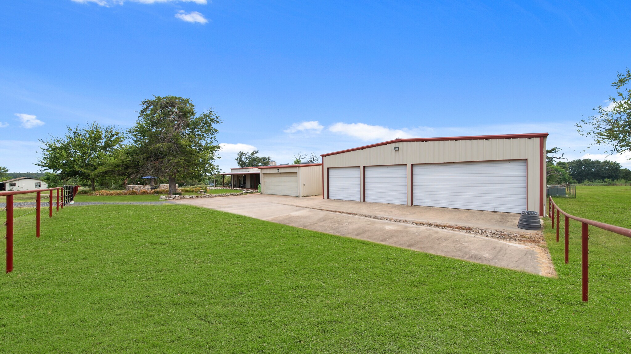 5386 County Road 219, Anderson, TX for Sale