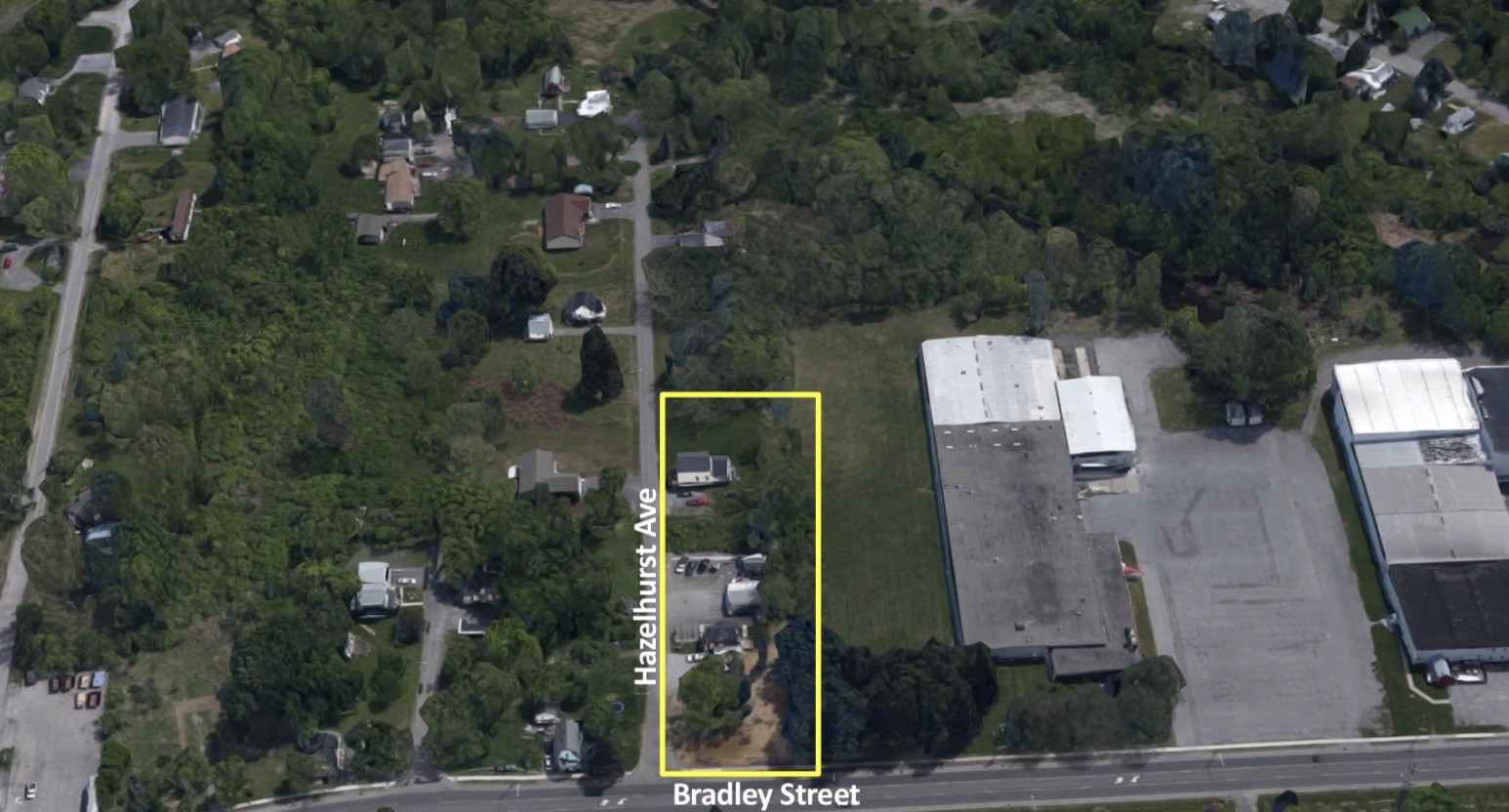 195 Bradley St, Watertown, NY for Sale