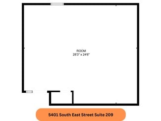 Indianapolis, IN Office - 5251 S East St