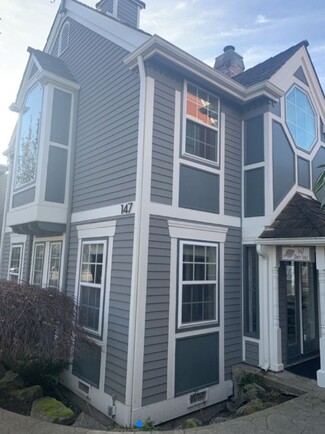 Kirkland, WA Office - 147 7th Ave W