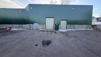 Clifton, NJ Industrial - 790 Bloomfield Ave