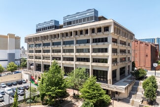 Wilmington, DE Office - 800 N King St
