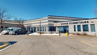 Boisbriand, QC Flex - 1875-1905 Boul Lionel-Bertrand