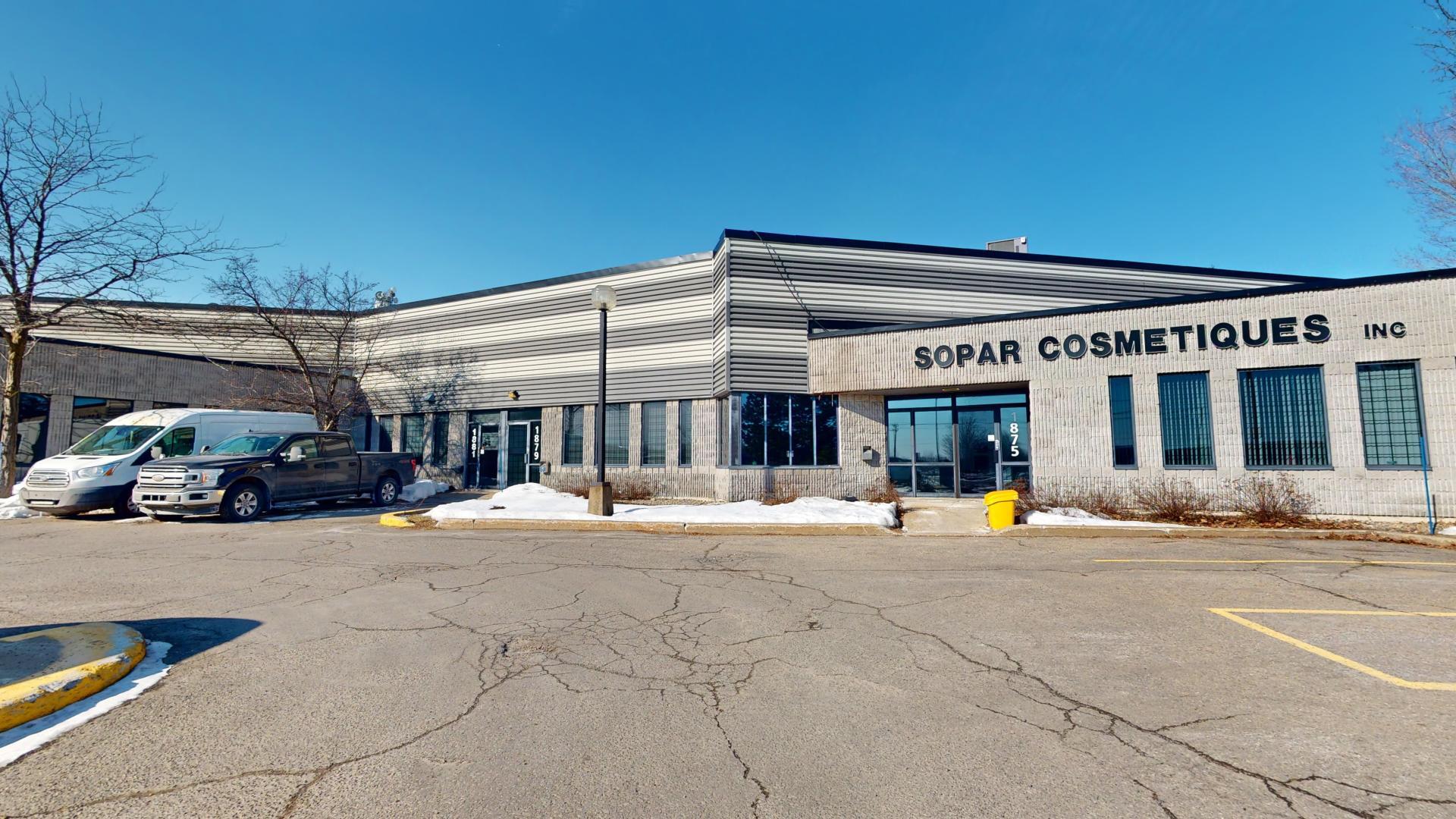 1875-1905 Boul Lionel-Bertrand, Boisbriand, QC for Rent