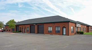 Chesapeake, VA Flex - 1509 Technology Dr Chesapeake, VA Flex - 1509 Technology Dr