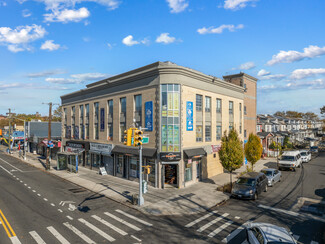 Flushing, NY Storefront Retail/Office - 7543 Parsons Blvd