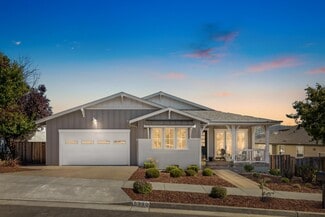 Santa Rosa, CA Multi-Family - 5980 Vista Rdg