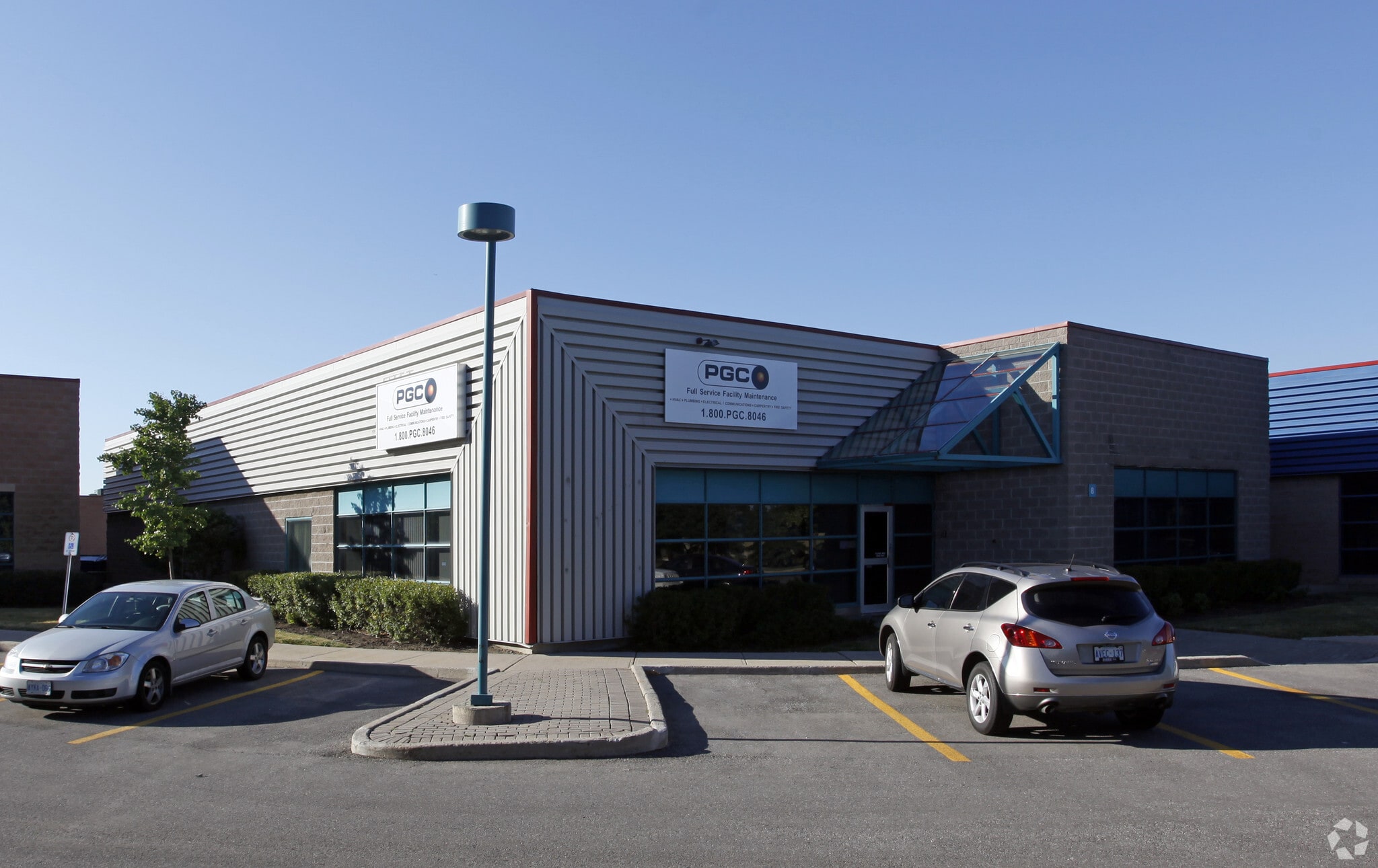 5155 Spectrum Way, Mississauga, ON for Rent