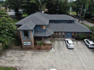 Jacksonville, FL Loft/Creative Space - 2021 Art Museum Dr Jacksonville, FL Loft/Creative Space - 2021 Art Museum Dr