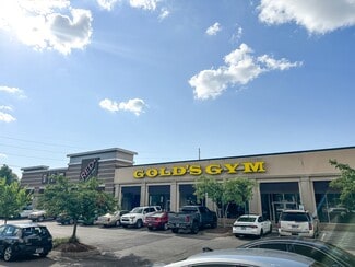 Nashville, TN Retail - 7026 Highway 70 S Nashville, TN Retail - 7026 Highway 70 S