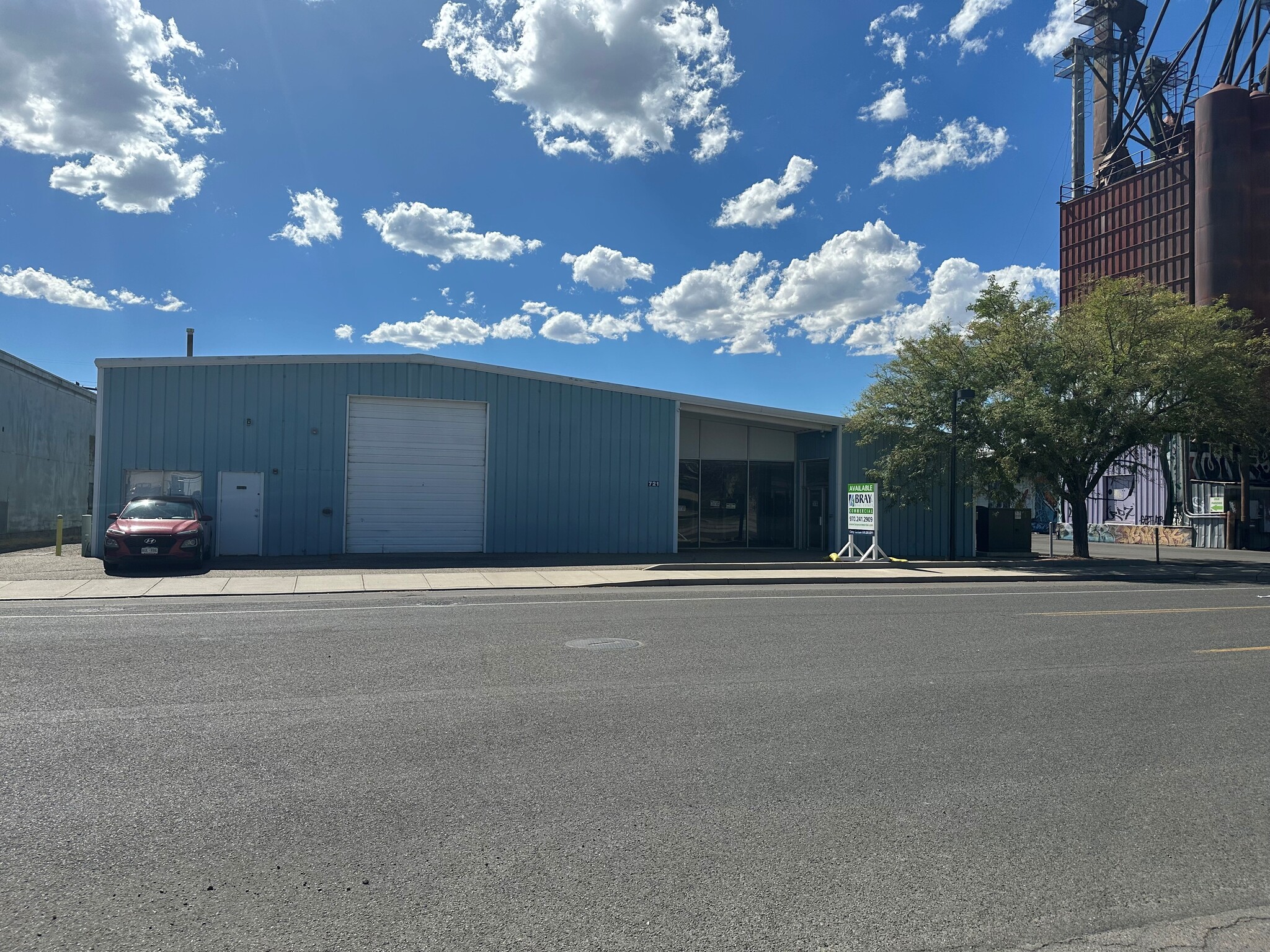 721 S 7th St, Grand Junction, CO for Sale