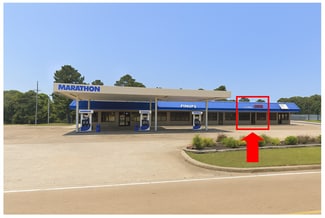 Nesbit, MS Retail - 3001 Highway 51 Nesbit, MS Retail - 3001 Highway 51